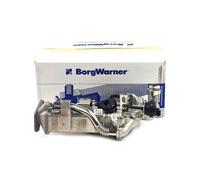 BorgWarner EGR Modulo per BMW 11717823210 F20 F21 F30 F31 F10 F11 F25 E84 N47