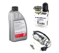 BorgWarner Pompa Di Precarico Filtro Idraulico Frizione Haldex