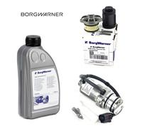 BorgWarner Pompa Di Precarico Filtro Idraulico Haldex-Coppia Olio Per VW AUDI S