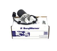 BorgWarner Pompa Precarico DS118613 per Audi Seat Skoda VW 0AV598549 0AV598549A