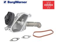Borgwarner Valvola AGR 7206D Per Mercedes-Benz Sprinter Vito V 2.2 CDI OM611 220
