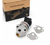 BorgWarner Valvola AGR Elettrica per Audi VW Seat Skoda 1.4 1.6 16V