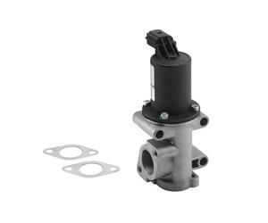 BorgWarner Valvola AGR Elettrica Per Fiat Doblo 1.9 D Multijet Bravo II Alfa