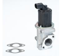 Gustav Wahler Valvola EGR 710772D/1 Elettrica compatibile con Fiat Lancia