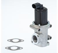 Valvola ricircolo gas scarico-EGR compatibile con ALFA ROMEO FIAT OPEL SAAB