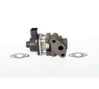 BorgWarner VALVOLA AGR Elettrica Per Suzuki Jimny Fuoristrada Chiuso 1.3