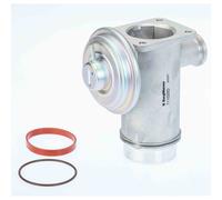 BorgWarner Valvola AGR Pneumatica Per BMW X5 3.0d xDrive30d 5er Touring 530d