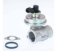 BorgWarner Valvola AGR Pneumatica Per Ford Mondeo III Turnier 2.0 16V TDDi/TDCi