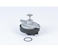 BorgWarner Valvola AGR Pneumatica Per Opel Zafira A 2.0 DTi 16V Astra G Caravan