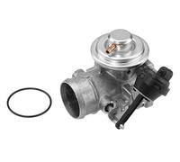 BorgWarner Valvola AGR Pneumatica Per VW LT 28-46 II Furgone 2.5 TDI
