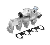 Valvola aria secondaria elettrico 710661D BorgWarner (Wahler) per FORD S-MAX