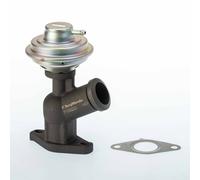 Borgwarner Valvola EGR Pneumatico per Suzuki Grand Vitara I 2.0 HDI 110 16V 4x4