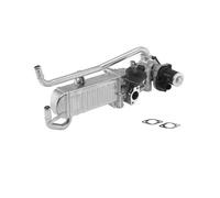 Borgwarner (Wahler) 710862D Modulo AGR Per Seat Ibiza IV Audi A1 Skoda VW