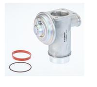 Borgwarner (Wahler) Valvola EGR Radiatore AGR per BMW 3er Touring E91 X3 E83 E90