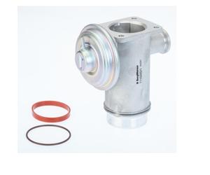 Borgwarner (Wahler) Valvola EGR Radiatore AGR per BMW 3er Touring E91 X3 E83 E90