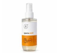 BORHEA ĒPURA SOLEIL Spray Protezione Capelli Sole e Mare 150ml - Termoprotettore Capelli Mare Bifasico - Olio Solare Capelli Protettivo con Cheratina e Argan - Idrata, Districa e Illumina