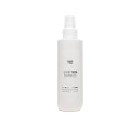 BORHEA Shape Spray Fixéa 200ml - Spray Fissaggio Modulabile Effetto Invisibile - Tenuta Flessibile Anti-Umidità, Senza Residui, per Tutti i Tipi di Capelli - Styling Professionale Made in Italy