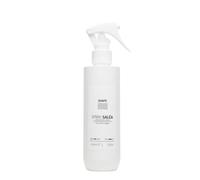 BORHEA Shape Spray Saléa 200ml - Sea Salt Spray per capelli effetto mare con Sale Marino, Olio di Cocco e Aloe Vera - Volume Naturale, Look Spettinato e Texture Opaca Professionale