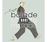 Bori, Edgar - Balade