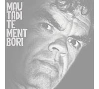 Bori*Edgar - Mautaditement Bori