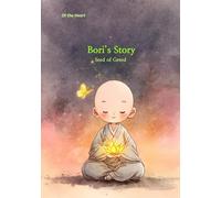 Bori’s Story: Seed of Greed