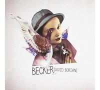 Boriani David - GIUNGLA DISCHI Becker