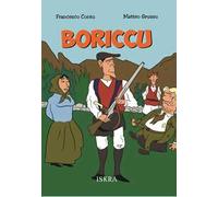 Boriccu. Ediz. illustrata