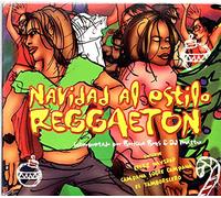Boricua Boys & DJ Mattox - Navidad Al Estilo Reggaeton