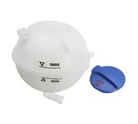 Borimend di espansione del liquido di raffreddamento + tappo per Golf MK2 MK3 berlina 1H0121407A 357121407A