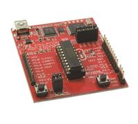 Borimend MSP-EXP430G2 MSP430G2 Programmatore di Schede di Sviluppo MSP430 LaunchPad