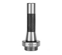 Boring Drawbar | 1/2" - 18 & 7/16" - 20UNF Thread Lathe Tool | Carbon Steel Boring Shank for Milling Machines/Lathes | High Stability & Accurate Connection (Metric 16CM)