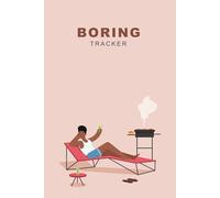 Boring Tracker: From Boring to Better: One Page at a Time
