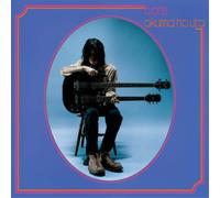 Boris Akuma No Uta (CD) Album
