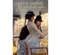 Boris Akunin Renate und Th Das Geheimnis der Jadekette: Fandorin erm (Tascabile)