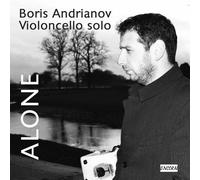 Boris Andrianov - Alone