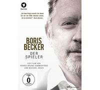 Boris Becker - Der Spieler