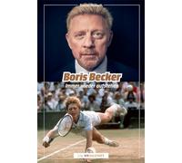 Boris Becker: Immer wieder aufstehen