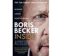 Boris Becker Inside (Tascabile)