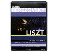 Boris Berezovsky - Liszt