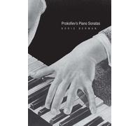 Boris Berman Prokofiev's Piano Sonatas (Tascabile)