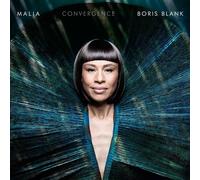 Boris Blank Convergence (Vinyl LP)
