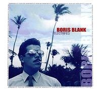 Boris Blank - ELECTRIFIED - BLANK. BORIS