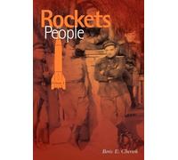 Boris Chertok NA Rockets and People Volume I (NASA History Series. N (Tascabile)