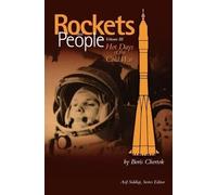 Boris Chertok NASA History Divis Rockets and People, Volume (Copertina rigida)