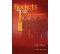 Boris Chertok NASA History Divisi Rockets and People, Volume (Copertina rigida)