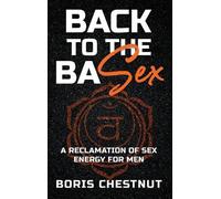 Boris Chestnut Back to the Basex (Copertina rigida)