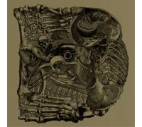 Boris Dear (CD) Album Digipak