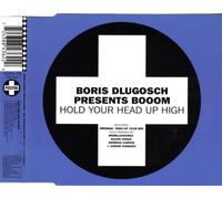 BORIS DLUGOSCH PRESENTS BOOOM - Hold Your Head Up