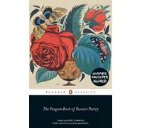 Robert Chandler The Penguin Book of Russian Poetry (Tascabile)