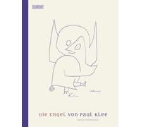 Boris Friedewal Die Engel von Paul Klee: Vorwort von Alexande (Copertina rigida)
